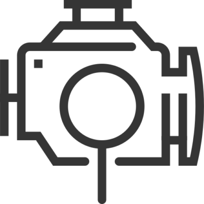 4575052 car0a development engine fix magnifier icon