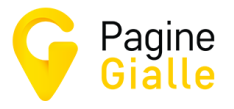 logo paginegialle