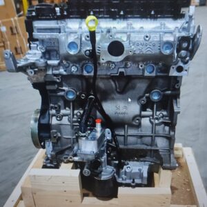 Motore AH03 semicompleto