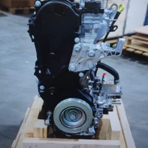 motore semicompleto AH03 3