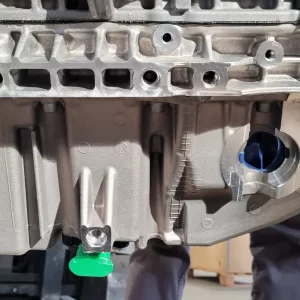 motore alfaromeo stelvio 13