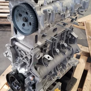 motore alfaromeo stelvio 17