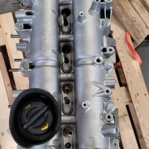 motore alfaromeo stelvio 21