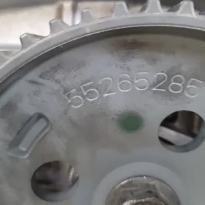 motore alfaromeo stelvio 3