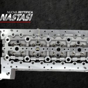 Alternative view of Testata FIAT, IVECO, PEUGEOT, CITROEN, MITSUBISHI