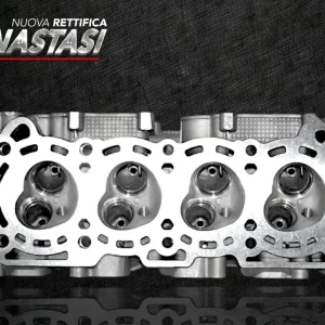 Alternative view of Testata 11110-61A00 - G16A per SUZUKI