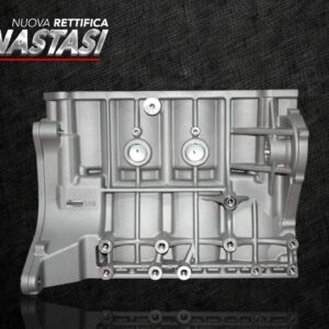 Alternative view of Monoblocco Suzuki G16A/G16B – OEM 11210-60A01, 11210-A60A01, 11200-60A05, 11200-71C00, 11200-60A13, 11200-62G20