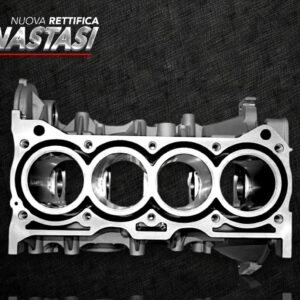 Monoblocco 11200 52G01 G13BB per SUZUKI e