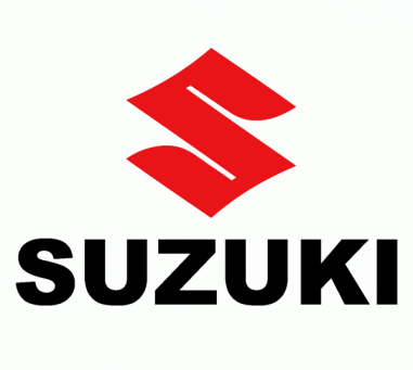 Suzuky