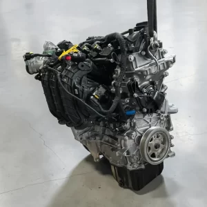 Motore completo di volano e frizione Firefly